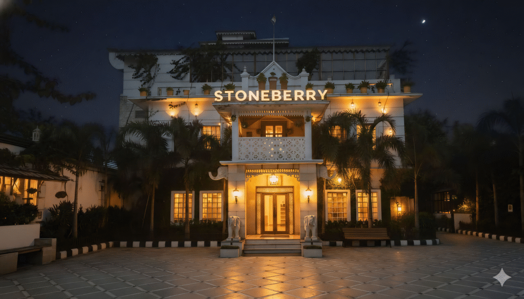 Best Heritage Hotel in Jharkhand: Where History Meets Luxury
