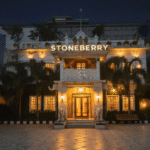 Best Heritage Hotel in Jharkhand: Where History Meets Luxury