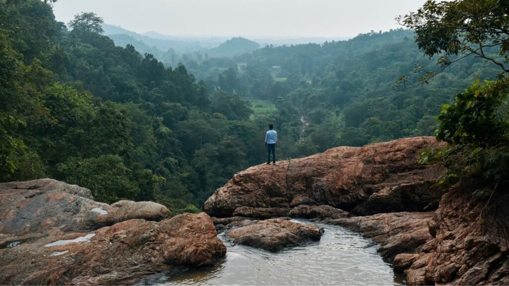 Top 6 Jharkhand Tourist Places For Short Trips Near Kolkata