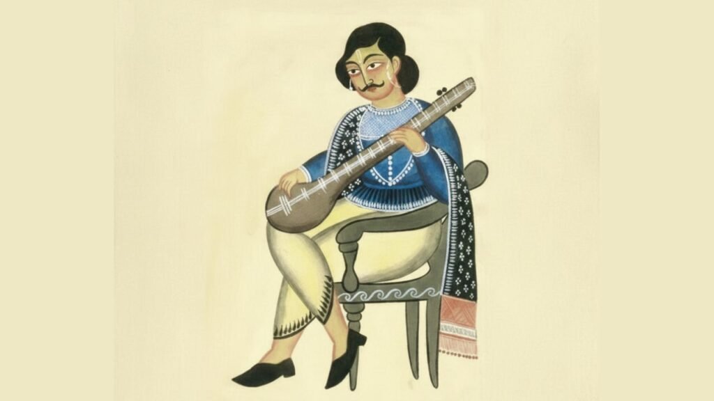 Heritage of Madhupur