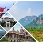 Beyond Deoghar: 10 Places to Explore Around Madhupur